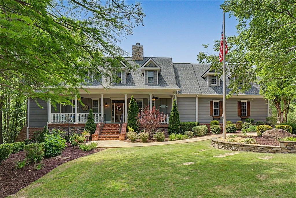 12 Hawks Farm Road White, GA 30184 - Photo 7 of 101