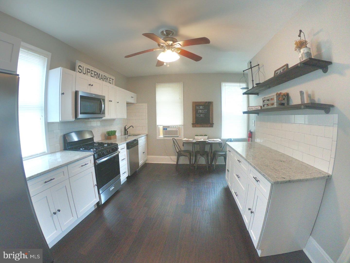 614 Beech Street Pottstown, PA 19464 - Photo 1 of 10 Kitchen