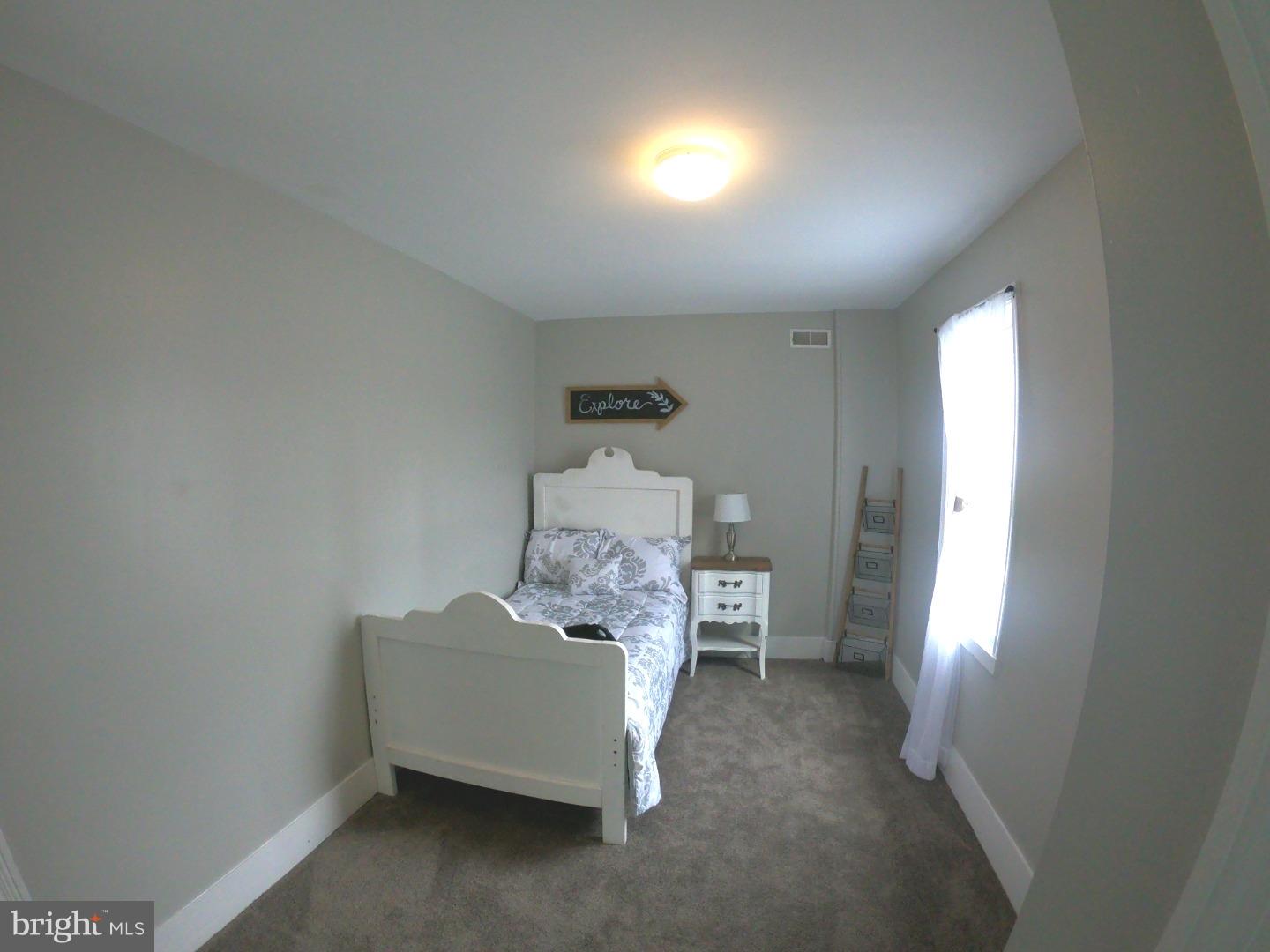 614 Beech Street Pottstown, PA 19464 - Photo 6 of 10 Bedroom 2