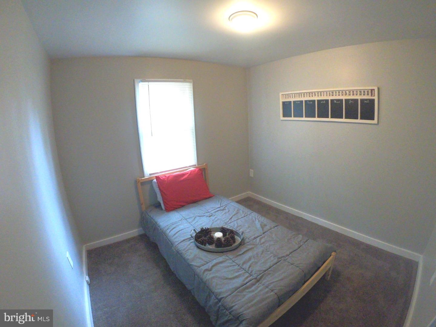 614 Beech Street Pottstown, PA 19464 - Photo 7 of 10 Bedroom 3
