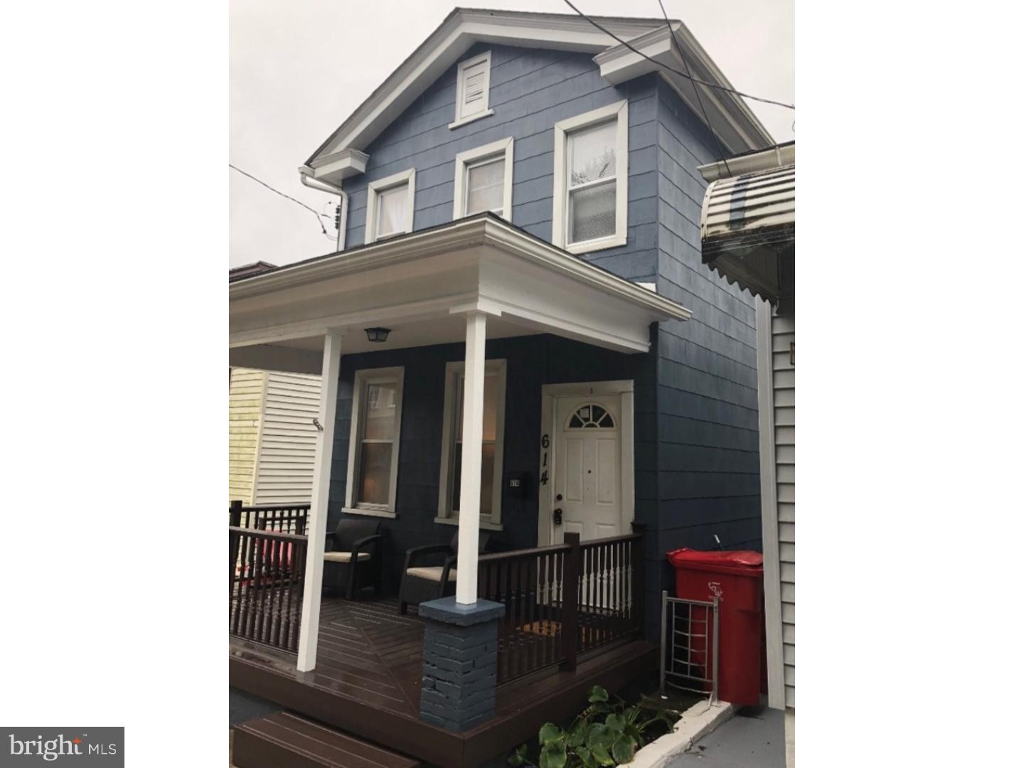614 Beech Street Pottstown, PA 19464 - Photo 10 of 10
