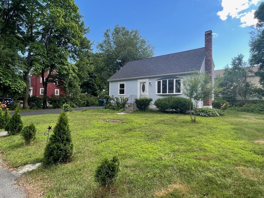 14 Dearborn Road Burlington, MA 01803 - Photo 13 of 15