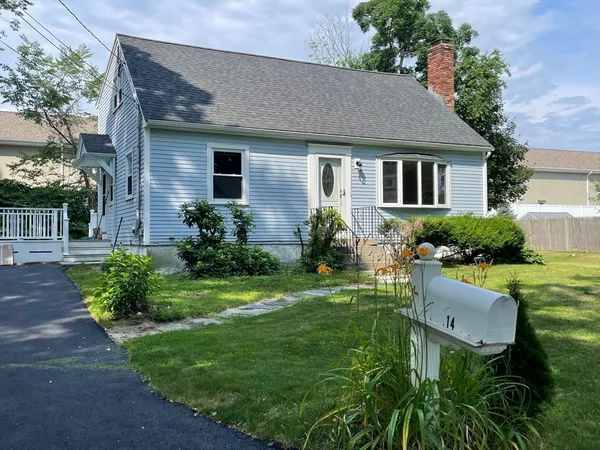 $4,700 | 14 Dearborn Road, Burlington, MA 01803