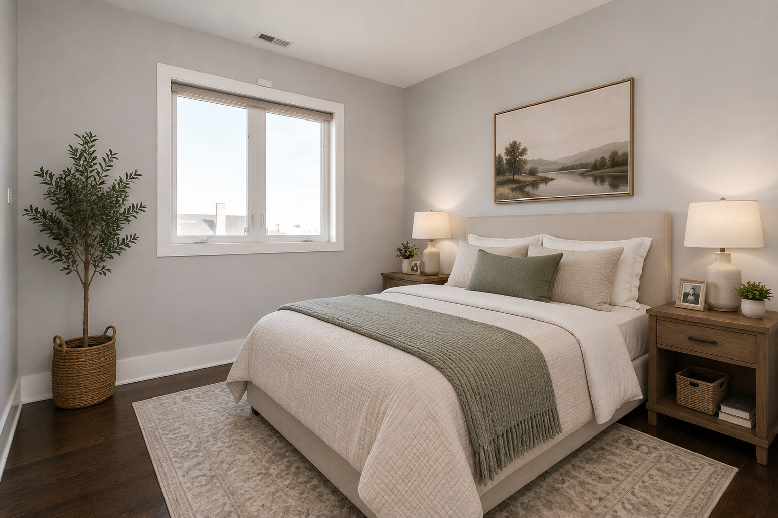 2018 South Loomis Street, Unit 3 Chicago, IL 60608 - Photo 10 of 20