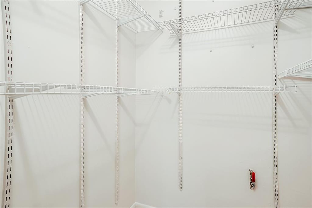 101 East McNab Road, Unit 112 Pompano Beach, FL 33060 - Photo 20 of 27 bedroom walk-in closet