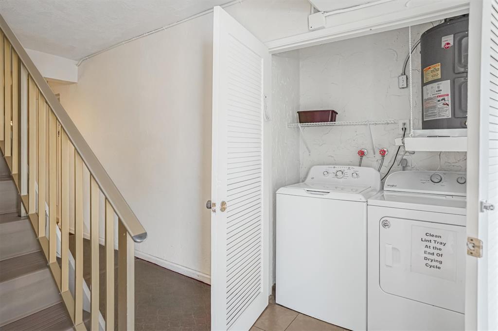 101 East McNab Road, Unit 112 Pompano Beach, FL 33060 - Photo 21 of 27 community laundry free for residentys