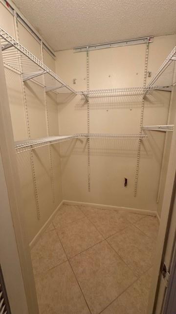101 East McNab Road, Unit 112 Pompano Beach, FL 33060 - Photo 25 of 27 Bedroom walk-in closet