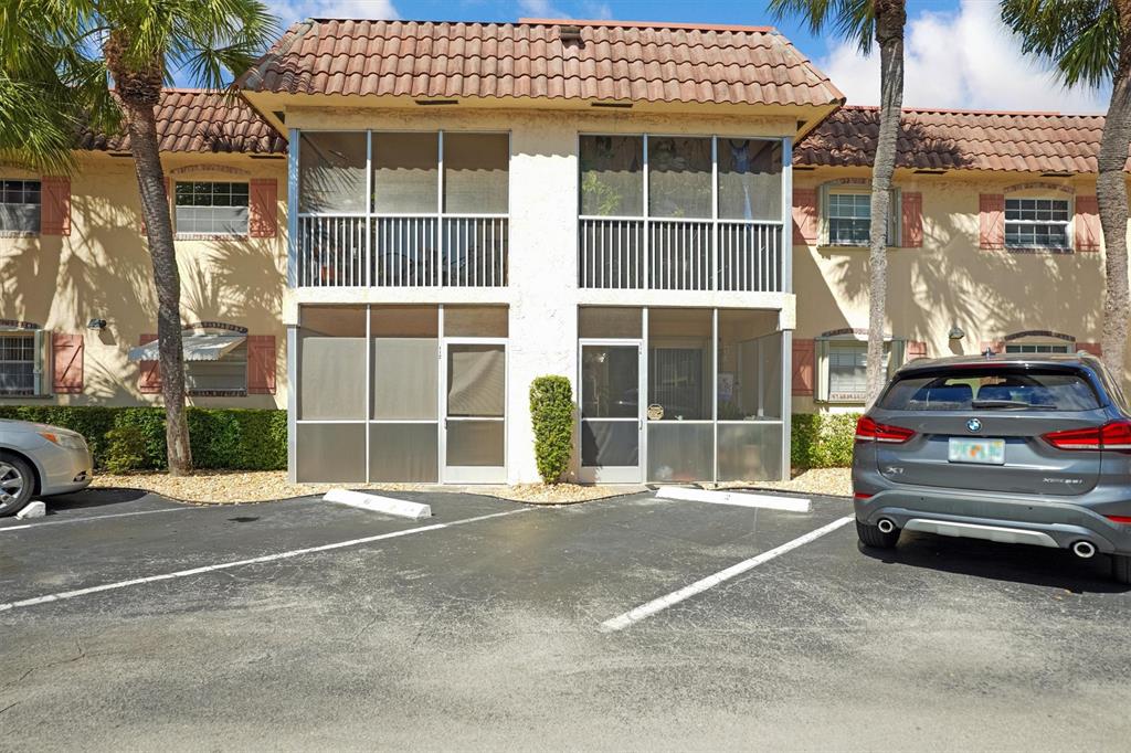101 East McNab Road, Unit 112 Pompano Beach, FL 33060 - Photo 3 of 27 Parking space #41