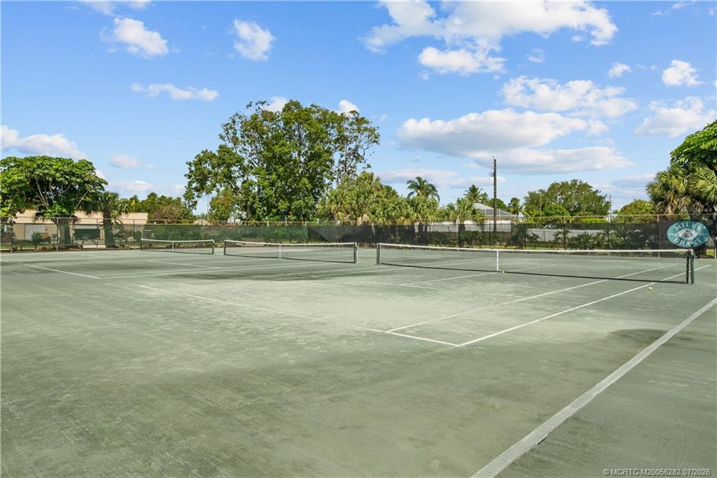 5473 Southeast Miles Grant Road, Unit A105 Stuart, FL 34997 - Photo 40 of 46