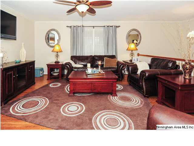 3612 Spring Valley Road Birmingham, AL 35223 - Photo 3 of 23