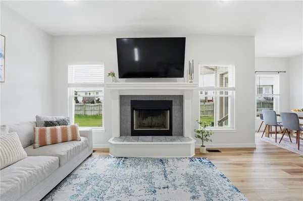 $369,500 | 833 North Sumac Street, Gardner, KS 66030