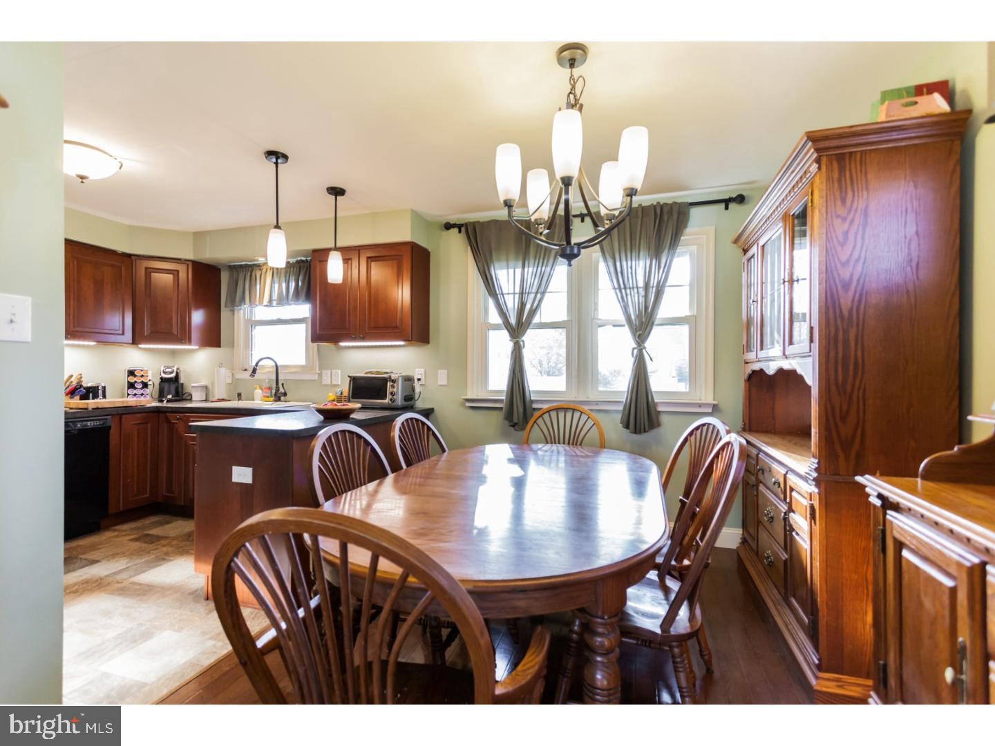508 8 Street Riverside, NJ 08075 - Photo 11 of 22 Kitchen