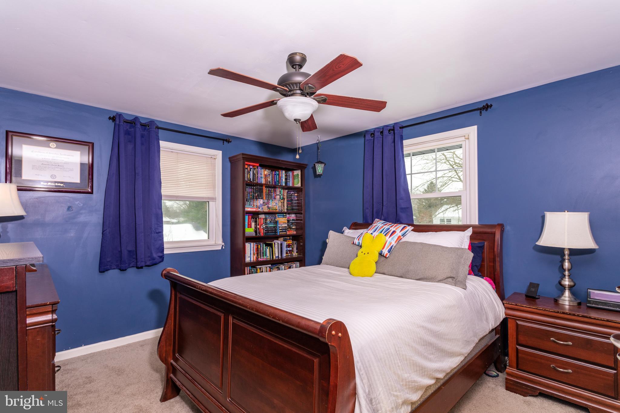 508 8 Street Riverside, NJ 08075 - Photo 13 of 22 Primary bedroom