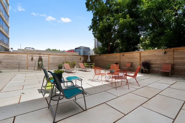 $395,000 | 1800 Lavaca Street, Unit A108, Austin, TX 78701