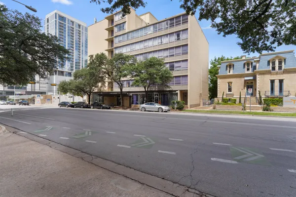 $395,000 | 1800 Lavaca Street, Unit A108, Austin, TX 78701