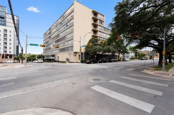 $395,000 | 1800 Lavaca Street, Unit A108, Austin, TX 78701