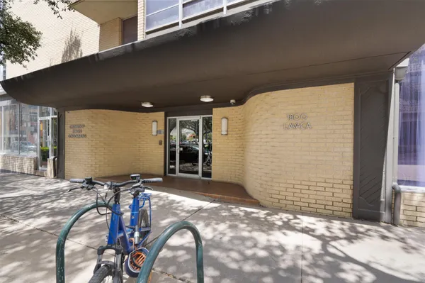 $395,000 | 1800 Lavaca Street, Unit A108, Austin, TX 78701