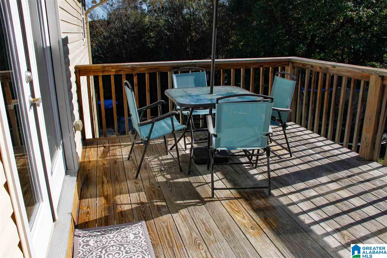 1200 Cherokee Trail Anniston, AL 36206 - Photo 46 of 48
