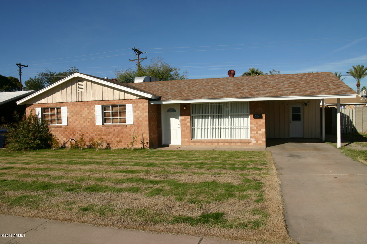 3514 East Coronado Road Phoenix, AZ 85008 - Photo 1 of 20 front