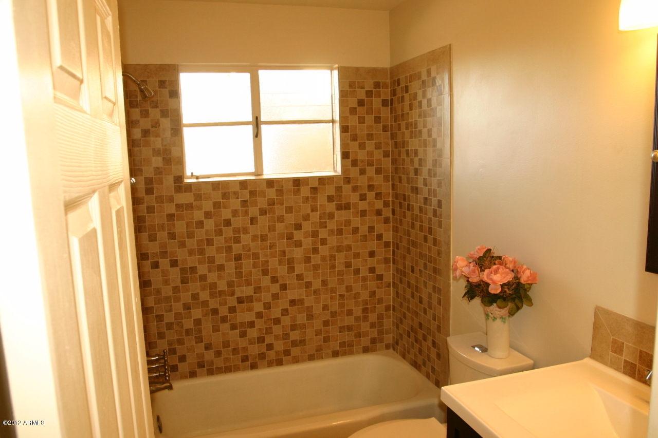3514 East Coronado Road Phoenix, AZ 85008 - Photo 18 of 20 new tile work in showers
