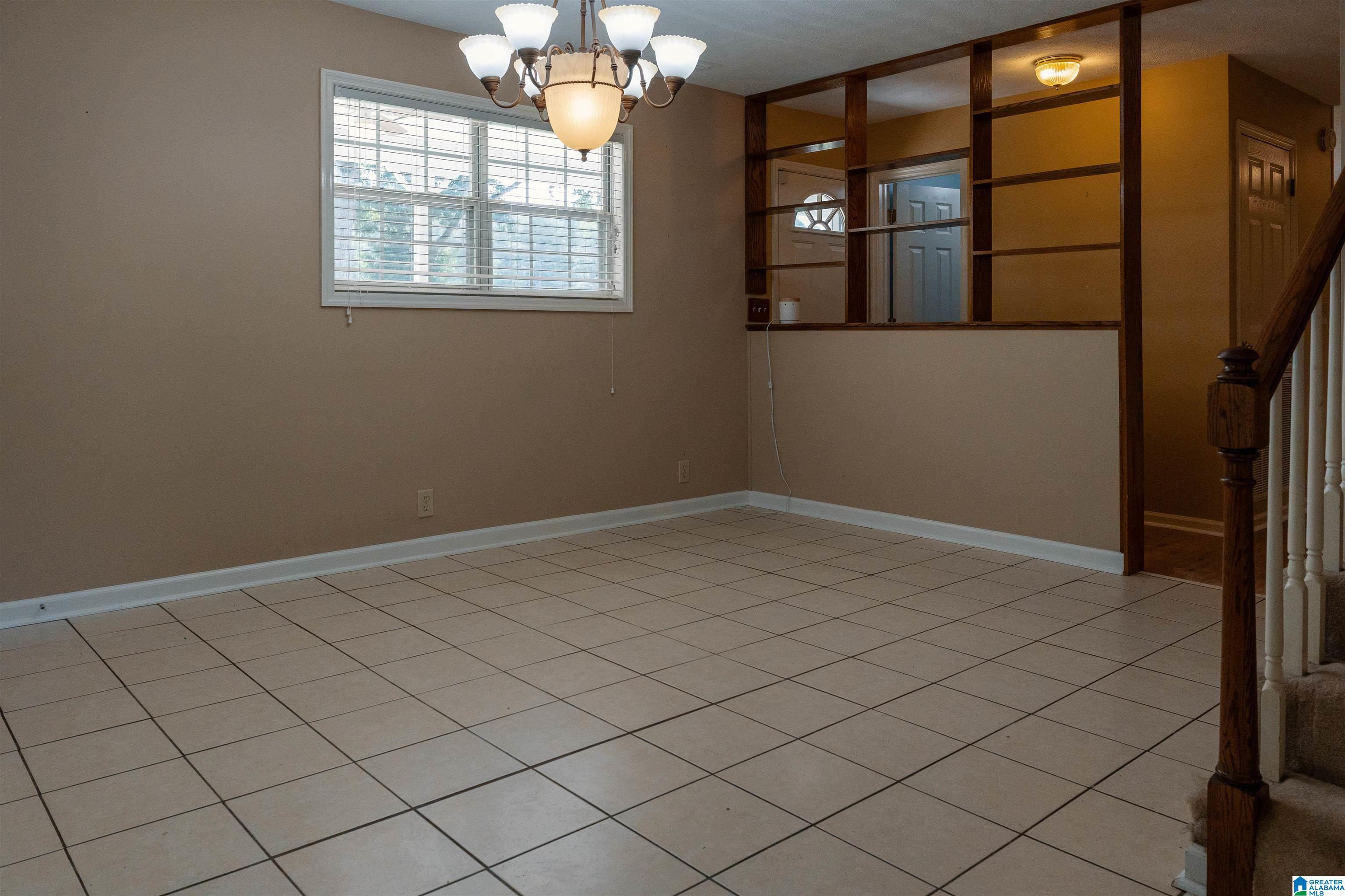 1480 County Line Road West Eastaboga, AL 36260 - Photo 15 of 45
