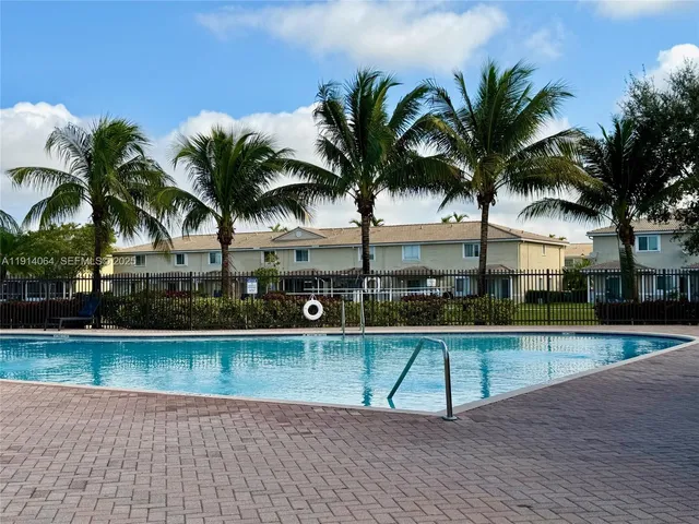 $2,650 | 9133 Pershore Place, Unit 9133, Tamarac, FL 33321