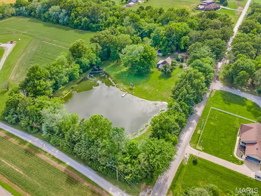 11360 Eiff Road Marissa, IL 62257 - Photo 3 of 5
