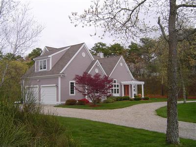 360 Cairn Ridge Road East Falmouth, MA 02536 - Photo 1 of 19 Primary Photo