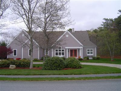 360 Cairn Ridge Road East Falmouth, MA 02536 - Photo 2 of 19 Additional Photo