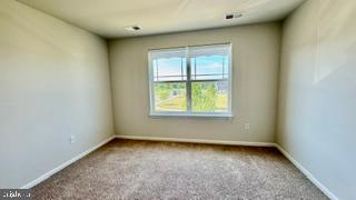 1236 Pimpernell Path Middletown, DE 19709 - Photo 22 of 37 an empty room with a window