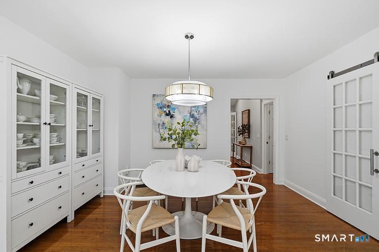 2 Grassy Plains Road Westport, CT 06880 - Photo 10 of 40 Feast with family