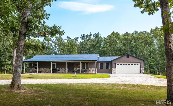 $539,000 | 2420 Luhring Lane, Rosebud, MO 63091
