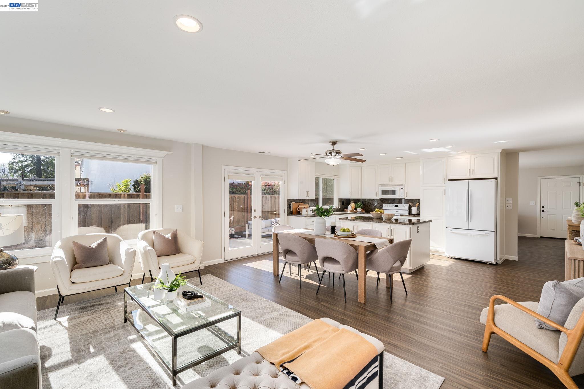 3415 Loreto Drive San Ramon, CA 94583 - Photo 11 of 42