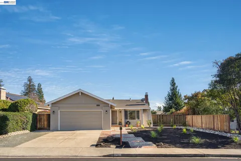 $1,323,000 | 3415 Loreto Drive, San Ramon, CA 94583