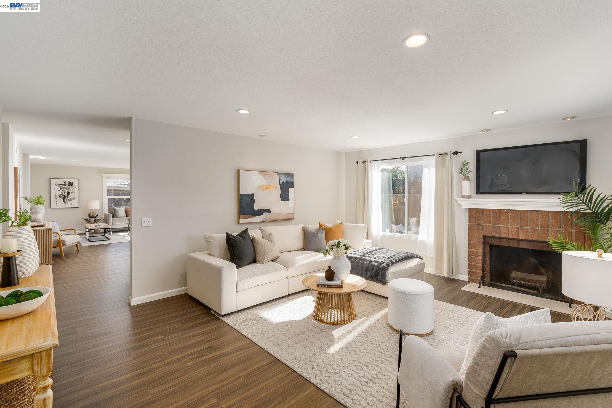 3415 Loreto Drive San Ramon, CA 94583 - Photo 5 of 42