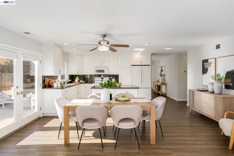 $1,323,000 | 3415 Loreto Drive, San Ramon, CA 94583