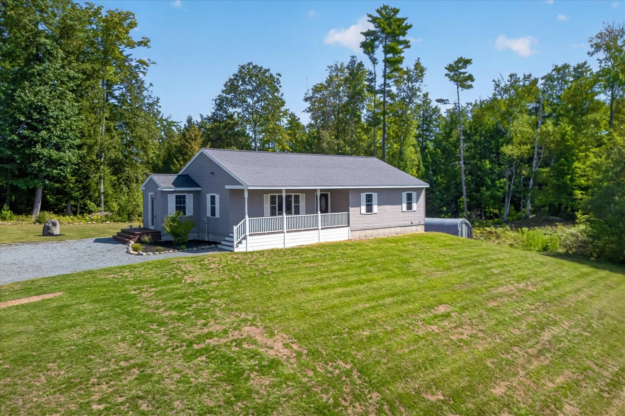 405 Shaker Hill Road Enfield, NH 03748 - Photo 44 of 58 Gallery Image 44