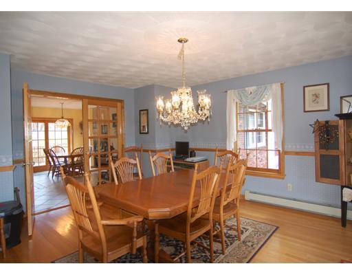 14 W Road Kents Hill, ME 04349 - Photo 4 of 25 Dining Room.
