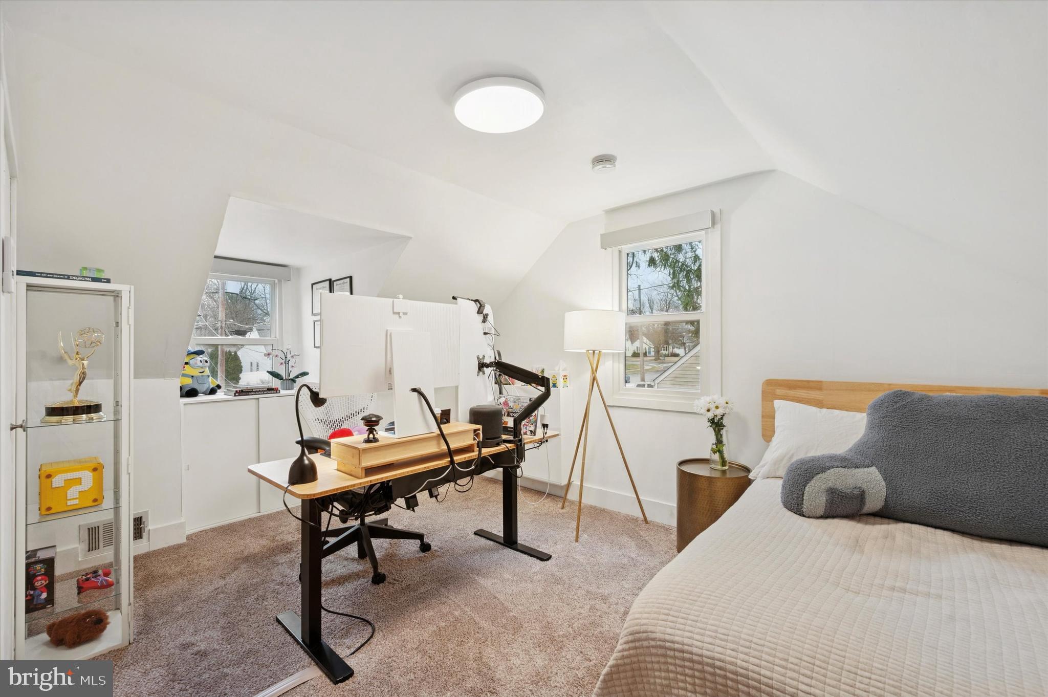 508 5th Avenue Barrington, NJ 08007 - Photo 25 of 28 a view of a workspace with furniture