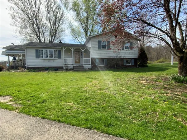 $279,900 | 190 McClelland Road, Claysville, PA 15323