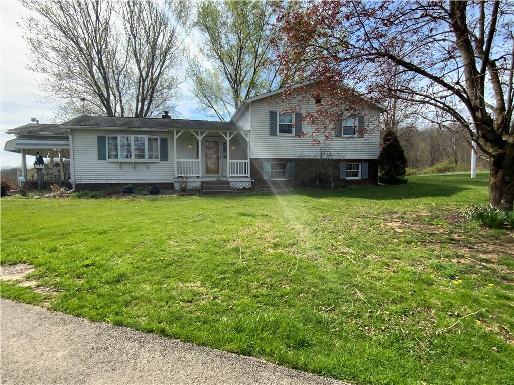 190 McClelland Road Claysville, PA 15323 - Photo 1 of 16