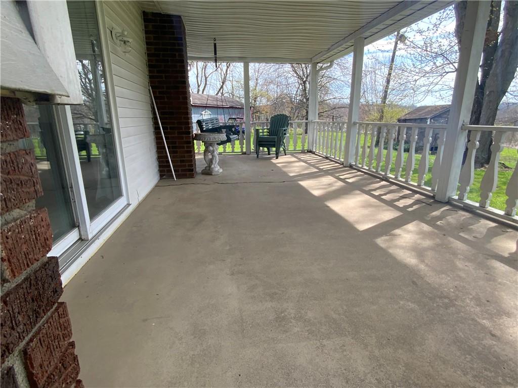 190 McClelland Road Claysville, PA 15323 - Photo 12 of 16