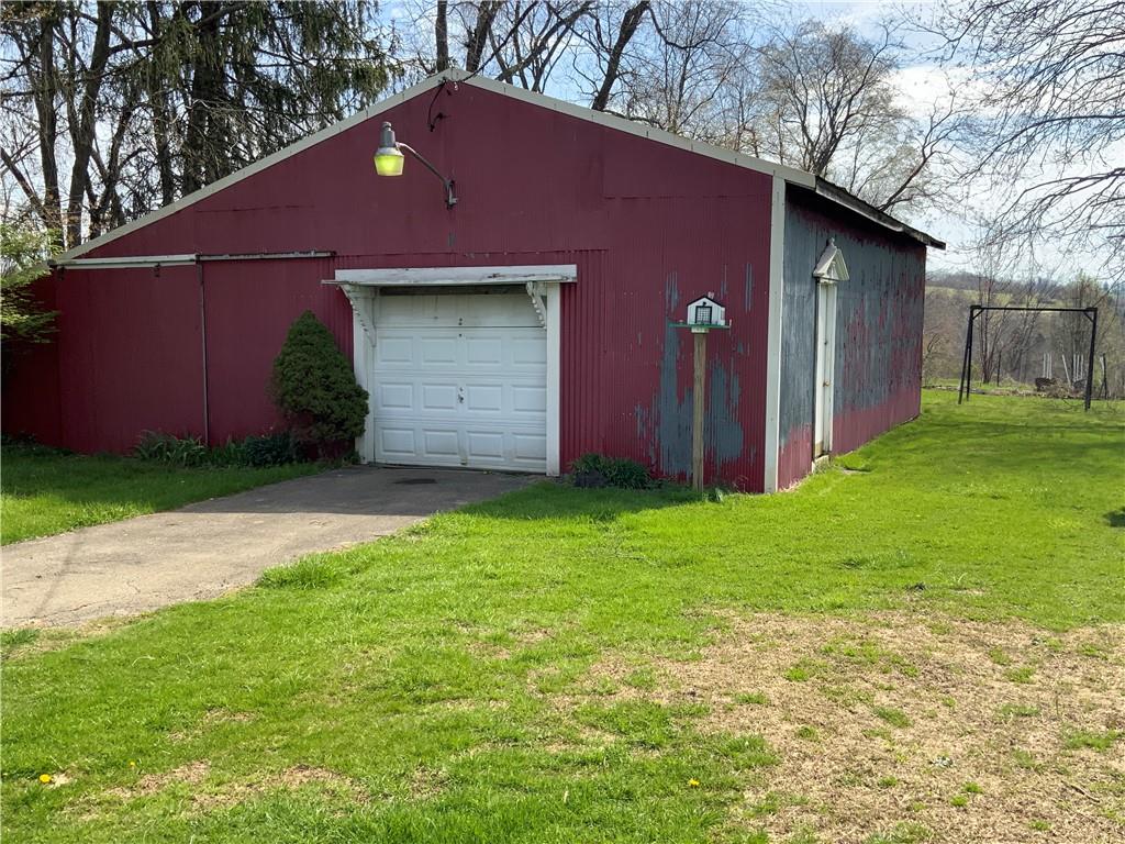 190 McClelland Road Claysville, PA 15323 - Photo 16 of 16