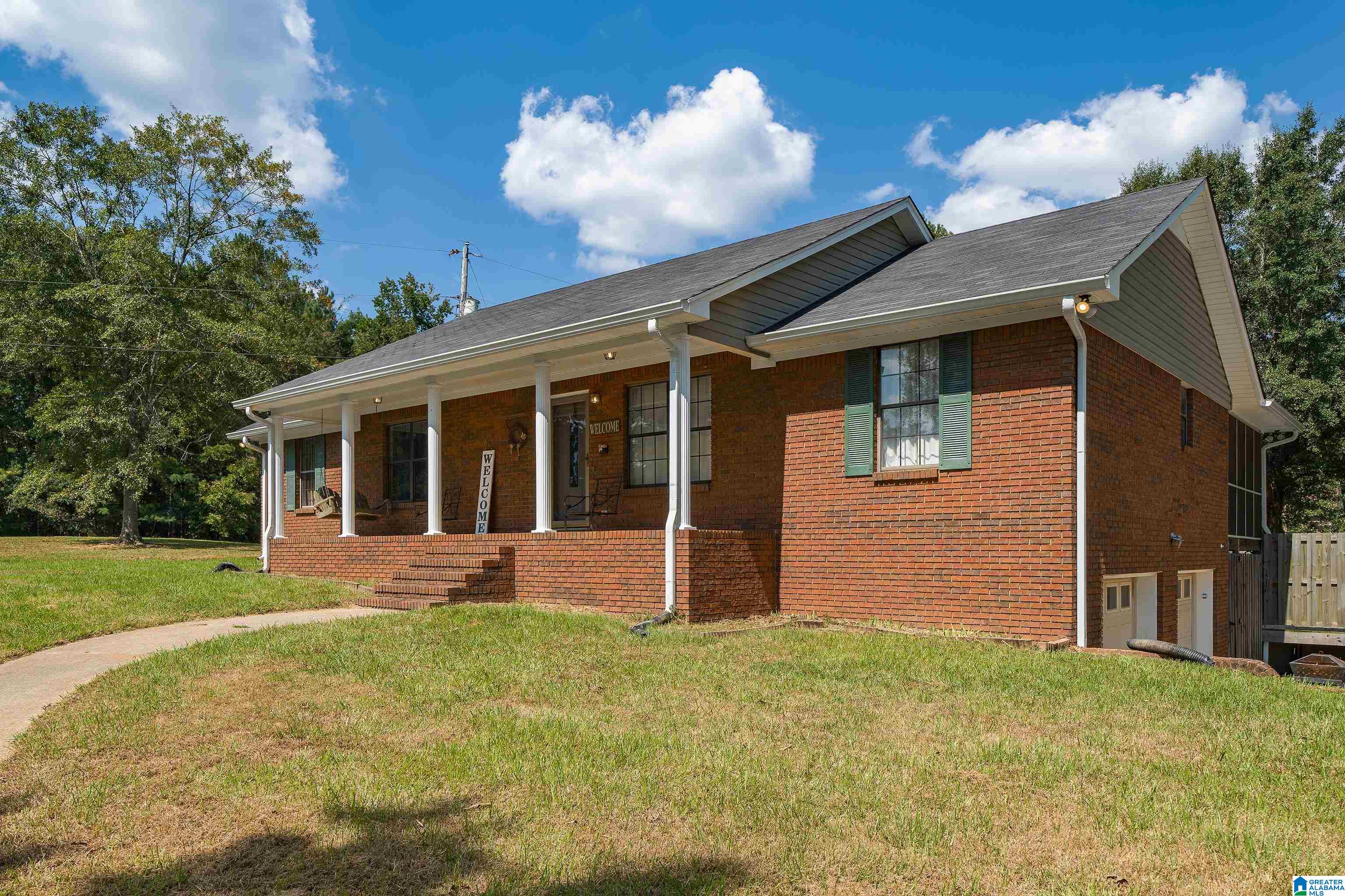 8755 Lock 17 Road Bessemer, AL 35023 - Photo 1 of 31