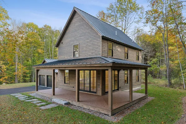 $1,190,000 | 11 Camp Loop Lane, Bridgton, ME 04009