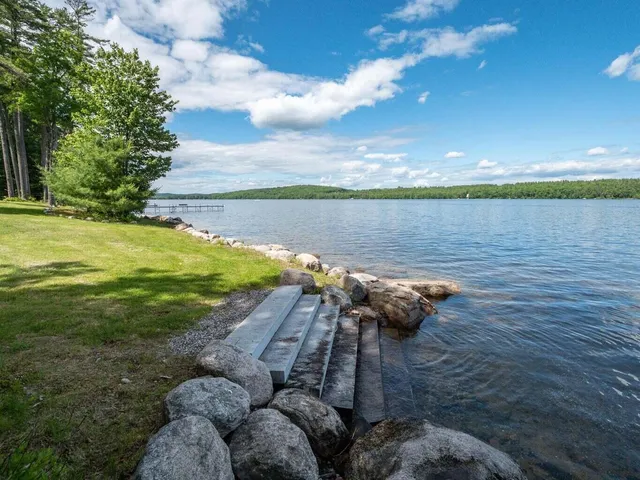 $1,190,000 | 11 Camp Loop Lane, Bridgton, ME 04009