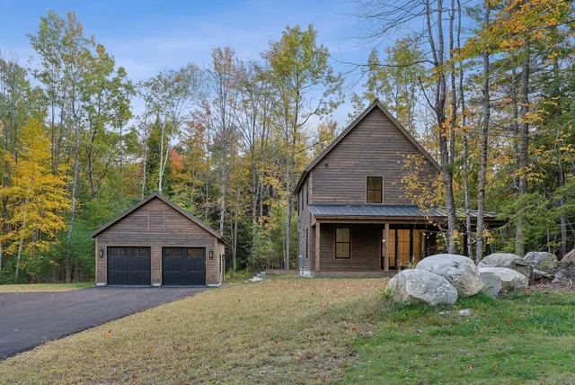 $1,190,000 | 11 Camp Loop Lane, Bridgton, ME 04009