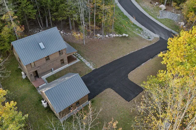 $1,190,000 | 11 Camp Loop Lane, Bridgton, ME 04009