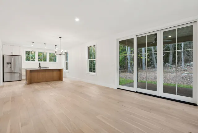 $1,190,000 | 11 Camp Loop Lane, Bridgton, ME 04009