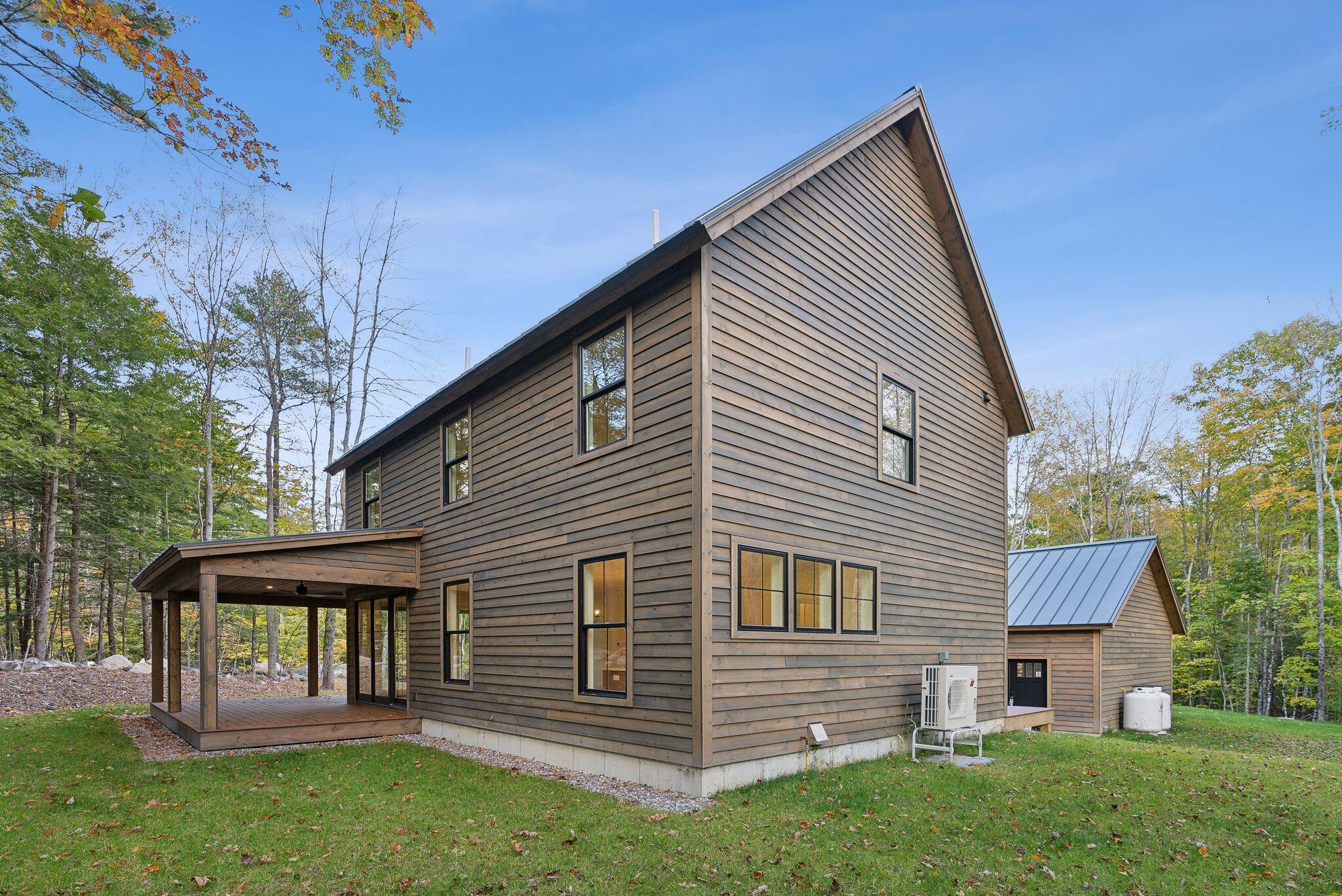 11 Camp Loop Lane Bridgton, ME 04009 - Photo 4 of 74 12_DSC07262